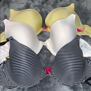 32c Bras Bundle